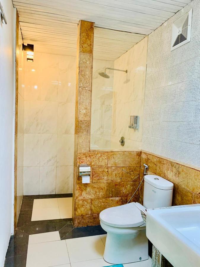 Oasis Villas Gili Trawangan Zewnętrze zdjęcie