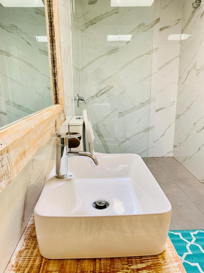 Oasis Villas Gili Trawangan Zewnętrze zdjęcie